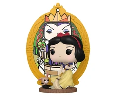 FUNKO POP! Vinilinė figūrėlė: Disney - Snieguolė, 9 cm