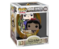 FUNKO POP! Vinilinė figūrėlė: Disney - Snieguolė, 9 cm