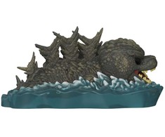 Funko POP figure Deluxe Godzilla Minus One Godzilla Swimming