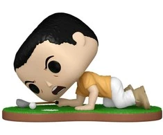 Funko POP figure Deluxe Happy Gilmore 2 Happy Gilmore