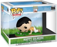 Funko POP figure Deluxe Happy Gilmore 2 Happy Gilmore