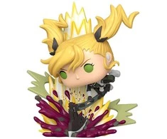 FUNKO POP! Vinilinė figūrėlė: Kaiju No.8 - Kikoru Shinomiya, 14 cm