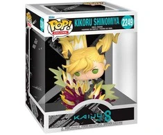 FUNKO POP! Vinilinė figūrėlė: Kaiju No.8 - Kikoru Shinomiya, 14 cm