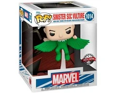 *****FUNKO Marvel DeLuxe Vulture 60903 09036