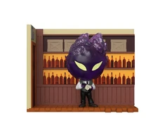 FUNKO POP! Vinilinė figūrėlė: My Hero Academia - Kurogiri, 15 cm