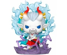 FUNKO POP! Vinilinė figūrėlė: One Piece - Yamato, 15 cm