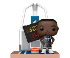 FUNKO POP! Vinilinė figūrėlė: Orlando Magic - Shaq, 16 cm