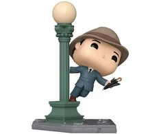 FUNKO POP! Vinilinė figūrėlė: Singin In the Rain - Don Lockwood, 9 cm