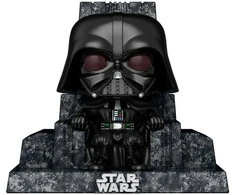 FUNKO POP! Vinilinė figūrėlė: Žvaigždžių karai – Darth Vader, 11 cm