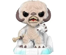 FUNKO POP! Vinilinė figūrėlė: Žvaigždžių karai – Wampa, 15 cm