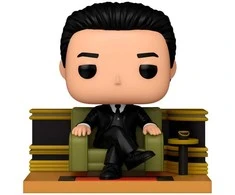 FUNKO POP! Vinilinė figūrėlė: The Godfather 2 - Michael Corleone, 9 cm
