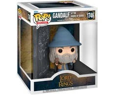 FUNKO POP! Vinilinė figūrėlė: Lord Of The Rings - Gandalf at the Doors of Durin, 9 cm