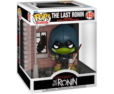 Figūrėlė Funko POP Ninja turtles The last Ronin