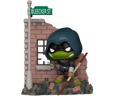 Figūrėlė Funko POP Ninja turtles The last Ronin