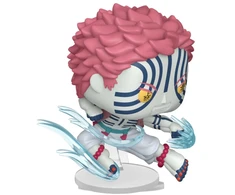 FUNKO POP! Vinilinė figūrėlė: Demon Slayer - Akaza, ~9 cm