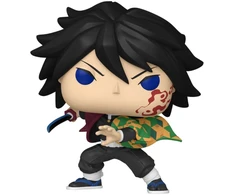 Funko POP figure Demon Slayer Giyu Tomioka