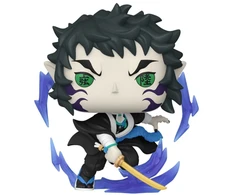 Funko POP figure Demon Slayer Kaigaku