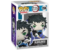 Funko POP figure Demon Slayer Kaigaku