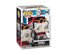 FUNKO POP! Vinilinė figūrėlė: Demon Slayer - Doma, 9 cm