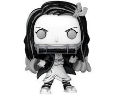 FUNKO POP! Vinilinė figūrėlė: Demon Slayer - Nezuko Kamado, 9 cm