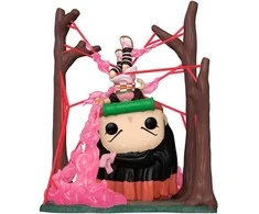 FUNKO POP! Vinilinė figūrėlė: Demon Slayer - Nezuko Kamado, 17 cm