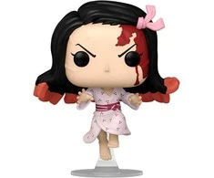 FUNKO POP! Vinilinė figūrėlė: Demon Slayer - Nezuko Kamado, 9.5 cm