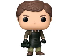FUNKO POP! Vinilinė figūrėlė: Dexter - Dexter Morgan