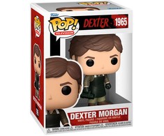 FUNKO POP! Vinilinė figūrėlė: Dexter - Dexter Morgan