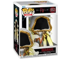FUNKO POP! Vinilinė figūrėlė: Diablo 4 - Inarius, 9.5 cm