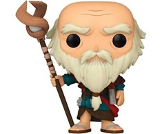 FUNKO POP! Vinilinė figūrėlė: Diablo - Deckard Cain, 9 cm