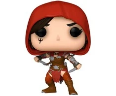FUNKO POP! Vinilinė figūrėlė: Diablo 4 - Rogue, 9 cm