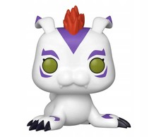 FUNKO POP! Vinilinė figūrėlė: Digimon - Gomamon, 9 cm