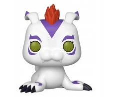 FUNKO POP! Vinilinė figūrėlė: Digimon - Gomamon, 9 cm