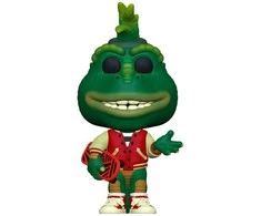 Funko POP figure Dinosaurs Robbie Sinclair