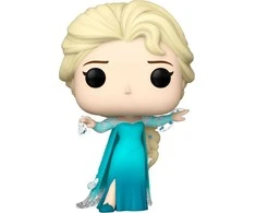 FUNKO POP! Vinilinė figūrėlė: Disney 100th Anniversary - Elsa, 9 cm