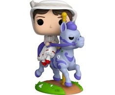 FUNKO POP! Vinilinė figūrėlė: Disney 100th Anniversary - Mary Poppins, 9.5 cm