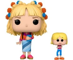 FUNKO POP! Vinilinė figūrėlė: Disney 100th Anniversary - Lizzie, 9 cm