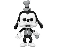FUNKO POP! Vinilinė figūrėlė: Disney 100th Anniversary - Goofy, 9 cm