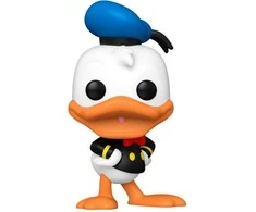 FUNKO POP! Vinilinė figūrėlė: 1938 Donald Duck, 10 cm