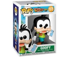 FUNKO POP! Vinilinė figūrėlė: Disney A Goofy Movie - Goofy, 10.7 cm
