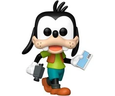 FUNKO POP! Vinilinė figūrėlė: Disney A Goofy Movie - Goofy, 10.7 cm