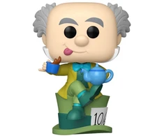 Funko POP figure Disney Alice In Wonderland Mad Hatter With Tea