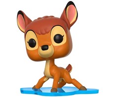 FUNKO POP! Vinilinė figūrėlė: Disney - Bambi, 9 cm