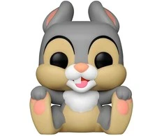 FUNKO POP! Vinilinė figūrėlė: Disney Classics - Thumper, 9 cm