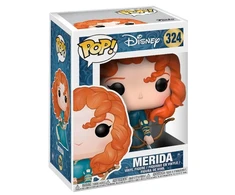 Funko POP figure Disney Brave Merida