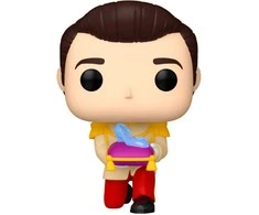 FUNKO POP! Vinilinė figūrėlė: Disney Pelenė - Žavusis princas, 9 cm