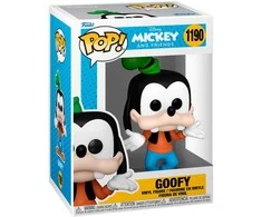 FUNKO POP! Vinilinė figūrėlė: Disney: Gufis