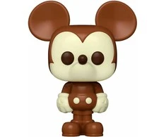 FUNKO POP! Vinilinė figūrėlė: Disney - Šokoladinis Peliukas Mikis, 9 cm