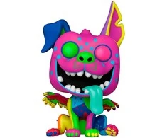 FUNKO POP! Vinilinė figūrėlė: Disney Coco - Alebrije Dante, 9 cm