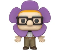 Funko POP figure Disney Dug Days Carl